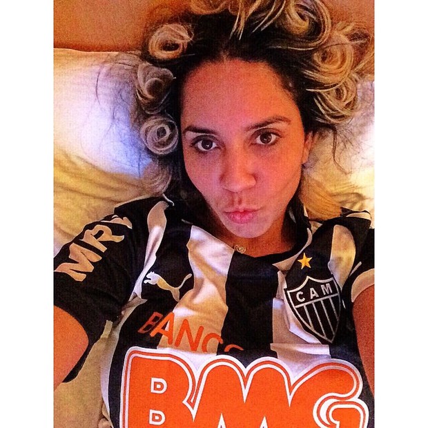 Mulher Melão (Foto: reprodução/instagram)