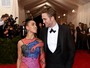 Robert Pattinson teria cancelado casamento com FKA Twigs, diz site