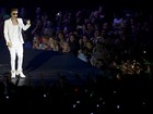 Bieber pode ter cancelado show após convites encalharem, diz site
