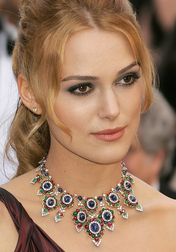 Keira Knightley 2006_2 (Foto: Getty Images)