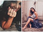 Bruna Marquezine faz 21 anos: veja as fotos mais curtidas da atriz na web