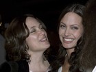 Angelina Jolie vai interpretar a mãe no cinema, diz site