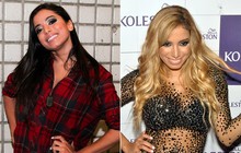 Anitta, Sabrina Sato, Britney Spears... Relembre as dez famosas que já mudaram o visual em 2014