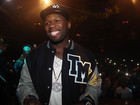 50 Cent diz que fica pelado no Twitter caso o Giants perca o Super Bowl