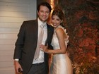 Lá vêm os noivos! Relembre os casamentos mais badalados de 2012