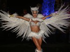 Musas exibem beleza no primeiro dia de desfiles em São Paulo e no Rio