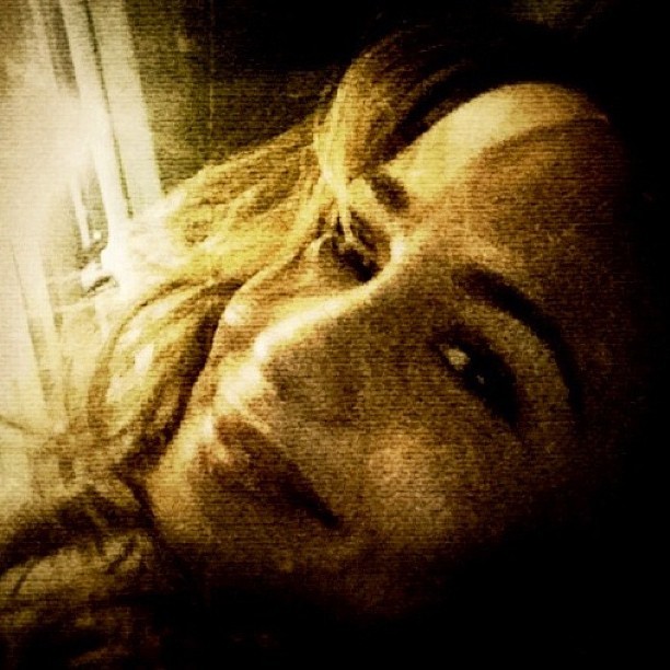 Nanda Costa acorda cedo e reflete em rede social (Foto: Reprodução/Instagram)
