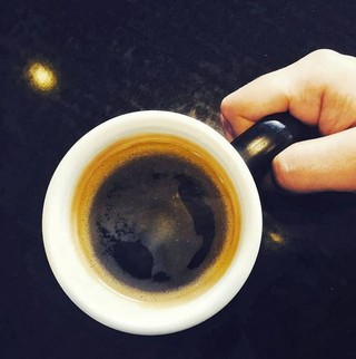 Café (Foto: Reprodução/Instagram)