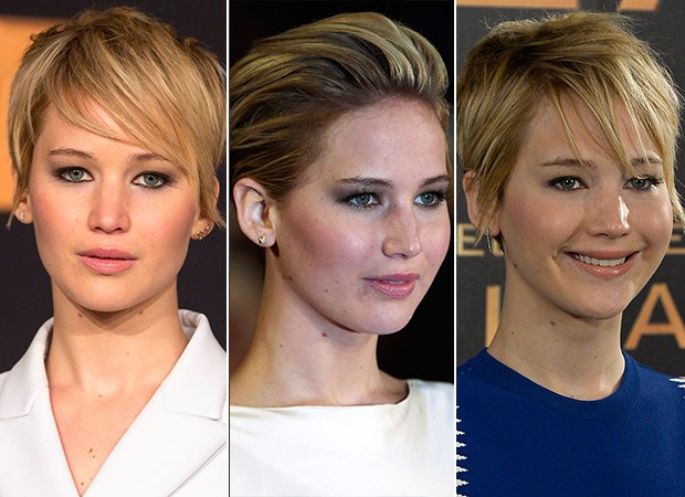 EGO - Inspire-se em Jennifer Lawrence e veja formas de usar