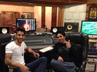 Gusttavo Lima anuncia novo CD: 'Músicas maravilhosas'