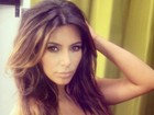 Kim Kardashian completa 32 anos neste domingo, 21. Relembre os cliques mais sexy da socialite