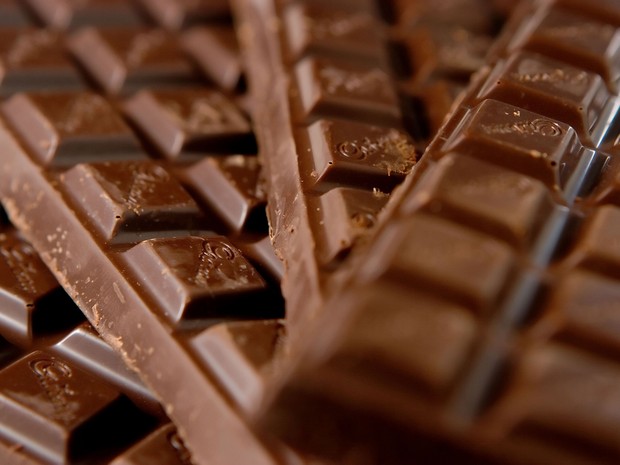 Chocolate (Foto: Getty Images)