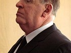 Veja Anthony Hopkins caracterizado como Alfred Hitchcock 