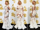 Semiveganismo: veja o segredo do corpaço de Beyoncé no Grammy