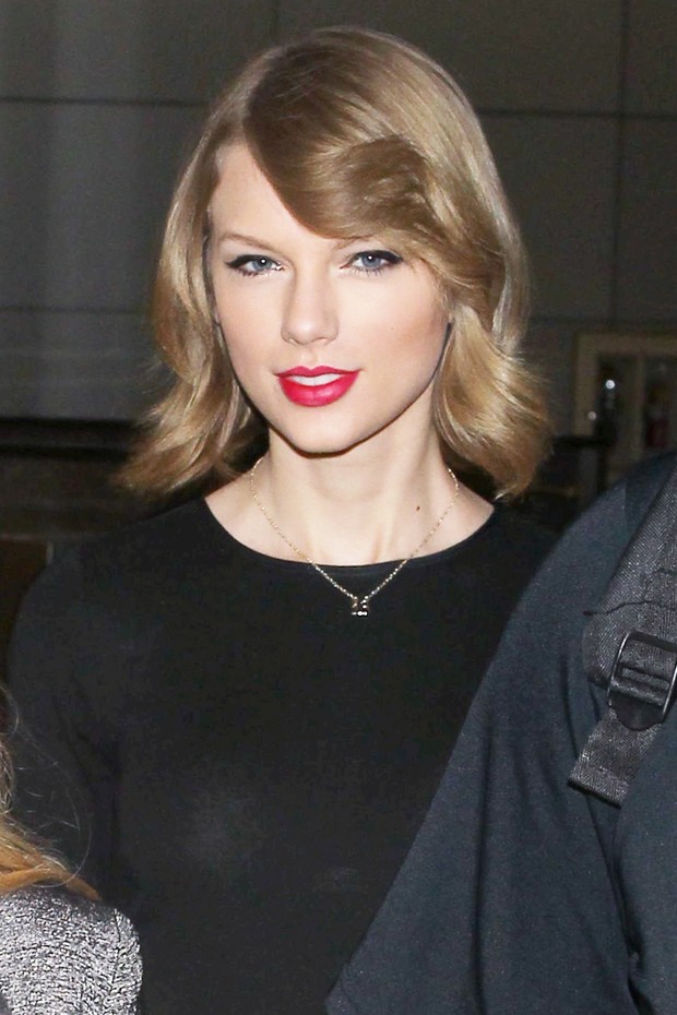 Taylor Swift X17 (Foto: X17/Agência)