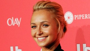 Hayden Panettiere