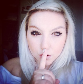 Juliana Romano (Foto: Reprodução do Instagram)