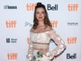 Anne Hathaway e Olivia Wilde participam de première no Canadá
