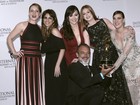 ‘Império’ ganha o ‘Emmy Internacional’ de melhor novela