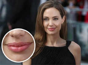 Angelina Jolie (Foto: Reuters)