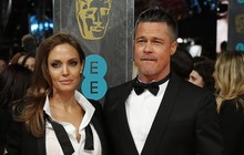 Angelina Jolie e Brad Pitt vão apresentar um dos prêmios no Oscar
