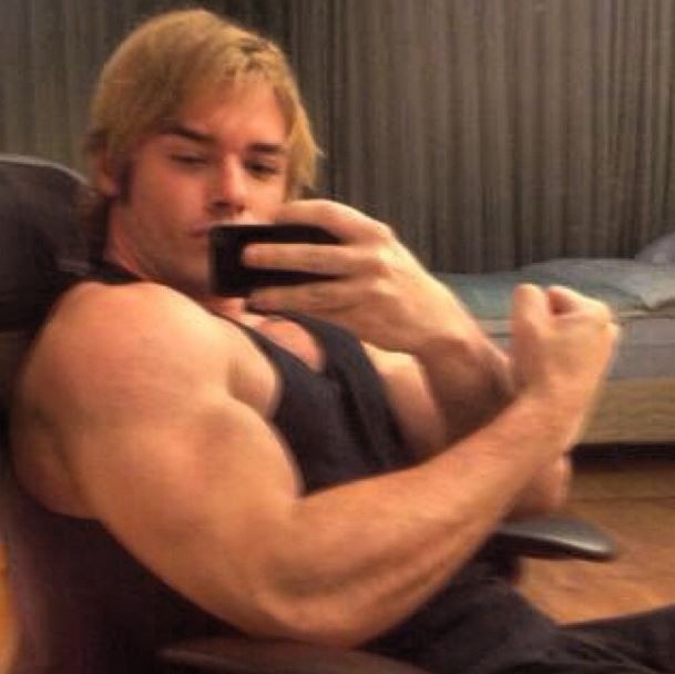 Thor Batista (Foto: Instagram/Reprodução)