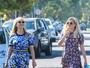 Gêmeas? Semelhança entre Reese Witherspoon e a filha impressiona