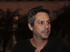 Alexandre Nero fala sobre estreia de ‘A Regra do Jogo’: ‘Grande novela’
