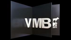 VMB 2011