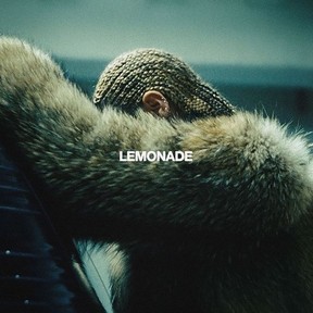 Beyoncé lança álbum Lemonade (Foto: Reprodução/Instagram)