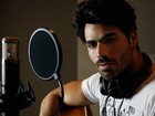 Nova música de Rodrigão fala de fim de namoro: 'Chorei muito por mulher'