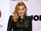 Madonna lidera lista da Forbes dos músicos mais bem pagos de 2013