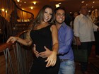 Thammy Miranda planeja filho com Andressa Ferreira:  ‘Mas não agora’