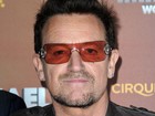 Bono sofre várias fraturas em acidente e passa por duas cirurgias