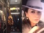 Catherine Zeta-Jones mostra closet e impressiona seguidores; veja vídeo
