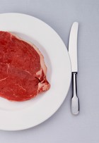 Dieta da proteína, seguida por várias famosas, pode causar mal à saúde