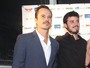 Paulo Vilhena ironiza boato de affair entre Thaila Ayala e Justin Timberlake
