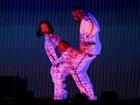 Rihanna e Drake curtem noitada após apresentação no BRIT Awards 