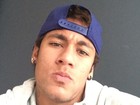Neymar: 'Vocês que eu quero sorrindo muito, porque a vida é bela'