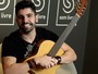 João Gabriel fala da dificuldade em cantar sertanejo no Rio: 'Fui persistente'