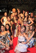 Conheça as 15 semifinalistas do concurso 'Beleza Nordestina' - 2015