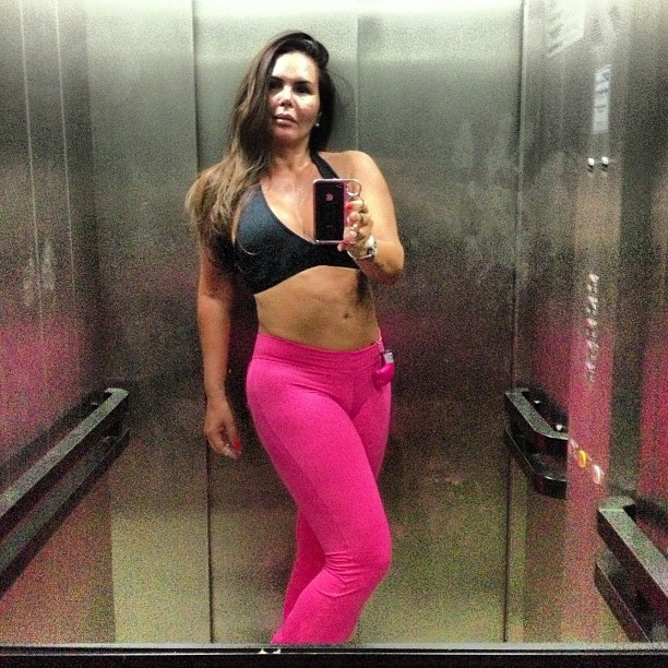 Cristina Mortágua (Foto: Reprodução/ Instagram)