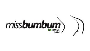 Miss Bumbum Brasil 2014