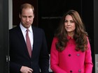 Veja possíveis nomes do bebê de Kate Middleton e Príncipe William
