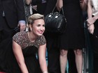 Demi Lovato afirma que não investe na sensualidade, diz revista