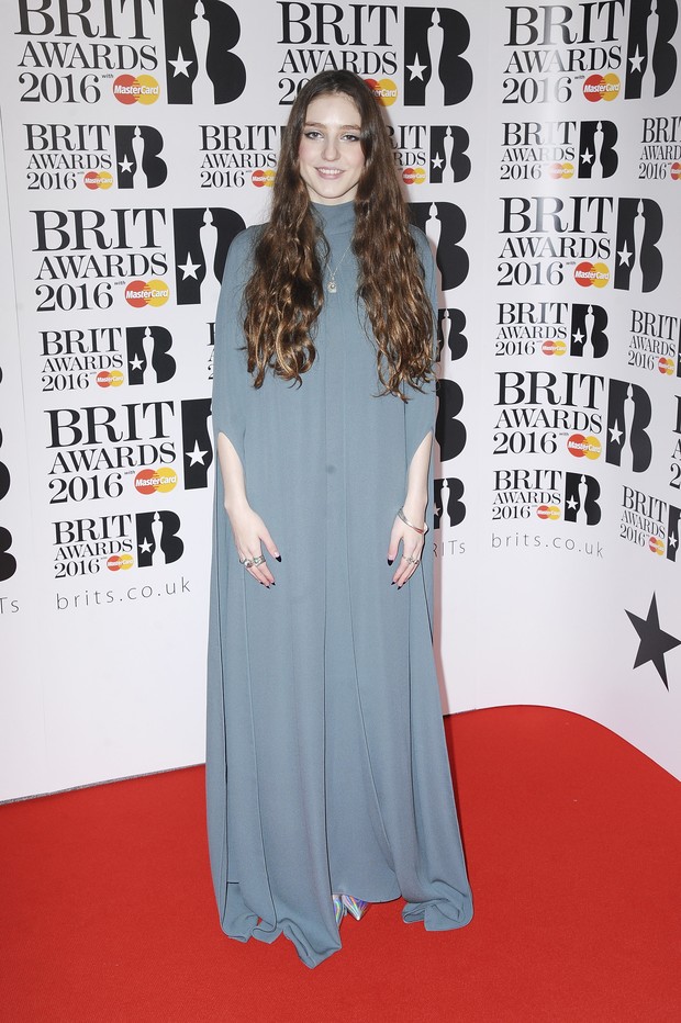 Birdy (Foto: Getty Images)