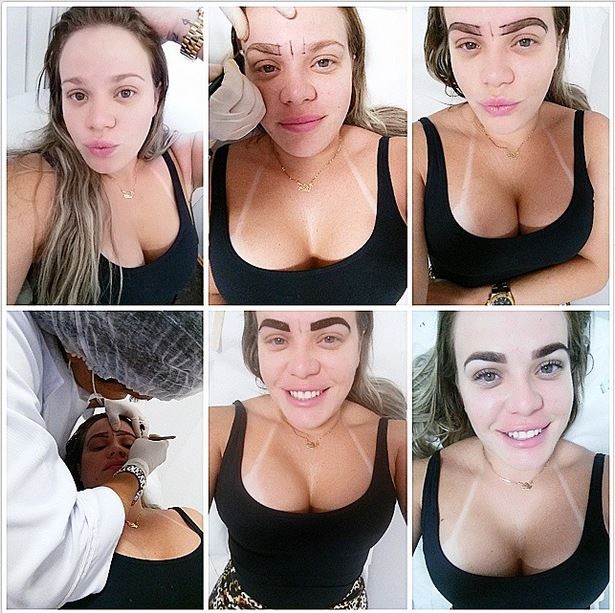 Paulinha Leite (Foto: Reprodução/Instagram)