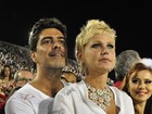 Junno Andrade se declara para Xuxa com poema em rede social