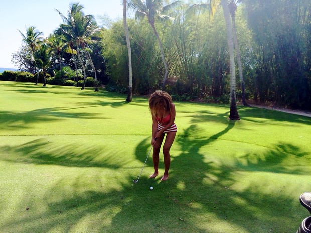 Beyoncé (Foto: Tumblr/Reprodução)