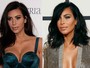 Ano novo, cabelo novo! Kim Kardashian, Marquezine... Veja as famosas que mudaram o visual em 2015